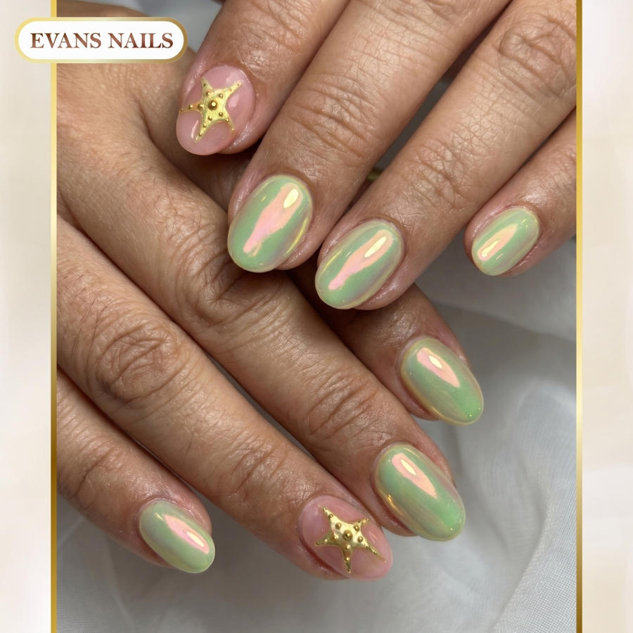 Nail Design